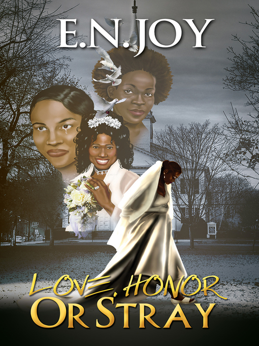 Title details for Love, Honor or Stray by E.N. Joy - Wait list